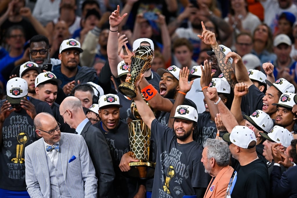 NBA/尼克奪冠票價大漲?開幕戰最低價竟高達3萬多台幣!球隊標錯價錢出面滅火