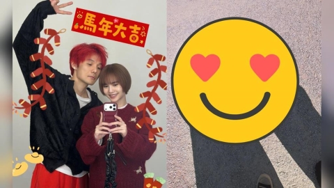 楊丞琳「緊牽李榮浩」秘遊歐洲被拍!結婚7週年「私下超甜蜜」:還沒玩夠