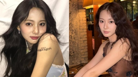AAA首度連辦兩天!子瑜全程不缺席 她主持完隔天再SOLO開唱