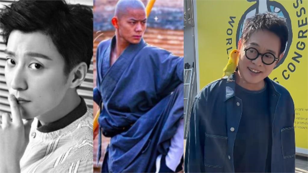 李連杰昔爆換走僧人心臟！拍片脫口1病況「63歲真實狀態」不藏了