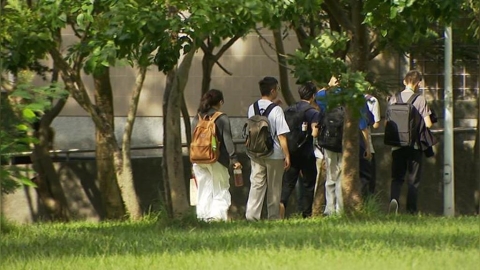 忘繳學雜費課表消失！　台大生被註記退學　急問「有救嗎？」