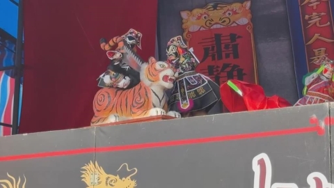因陳幸妤婚變催生「鍘美藝術節」 網友熱情聲援.邀黃妃開唱