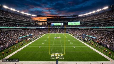 NFL公羊隊走出首戰慘敗低潮 週一主場迎戰氣勢正旺巨人隊