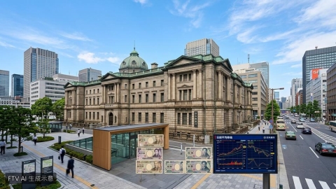 日本8月通膨微幅放緩 市場預期央行將升息因應