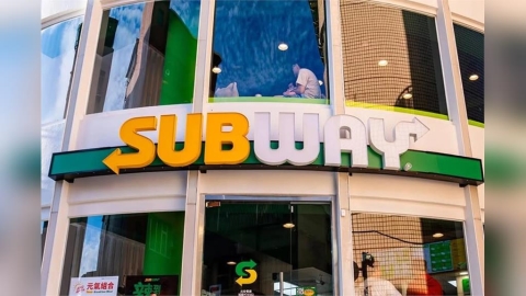 SUBWAY巴馬乾酪麵包下架真實原因曝光　業者道歉：未完整說明查驗結果
