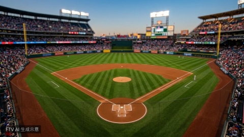 MLB白襪3比1擊敗老虎 戰績重返美聯中區並列第一