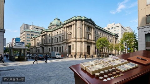 抗通膨並支撐日圓！日本央行宣布升息1碼至1.25%