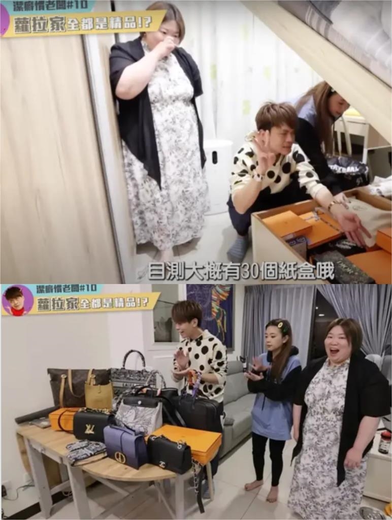 赤腳洗車女工「竟是蘿拉」被開除2年近況曝!突點名蔡阿嘎:想當面下跪