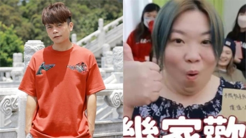 昔涉吞「蔡阿嘎3000萬」蘿拉現身!爆改「赤腳洗車女工」還款進度說了