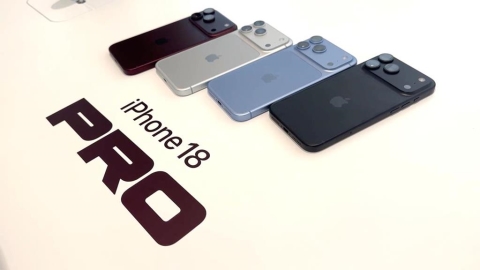 iPhone18Pro開賣! 果粉排34小時搶買