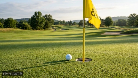 歐洲PGA錦標賽次輪登場 麥克羅伊繳67桿強勢追擊