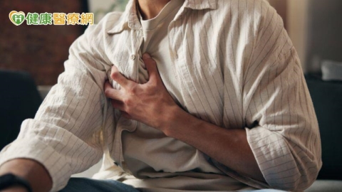 陳建州愛運動仍心肌梗塞!醫揭「真正關鍵」體能好不等於血管健康