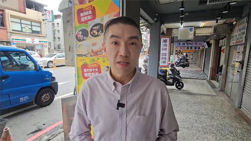 快新聞/僅開航4個月!基隆-石垣島渡輪公告「暫時停運」 謝國樑回應了