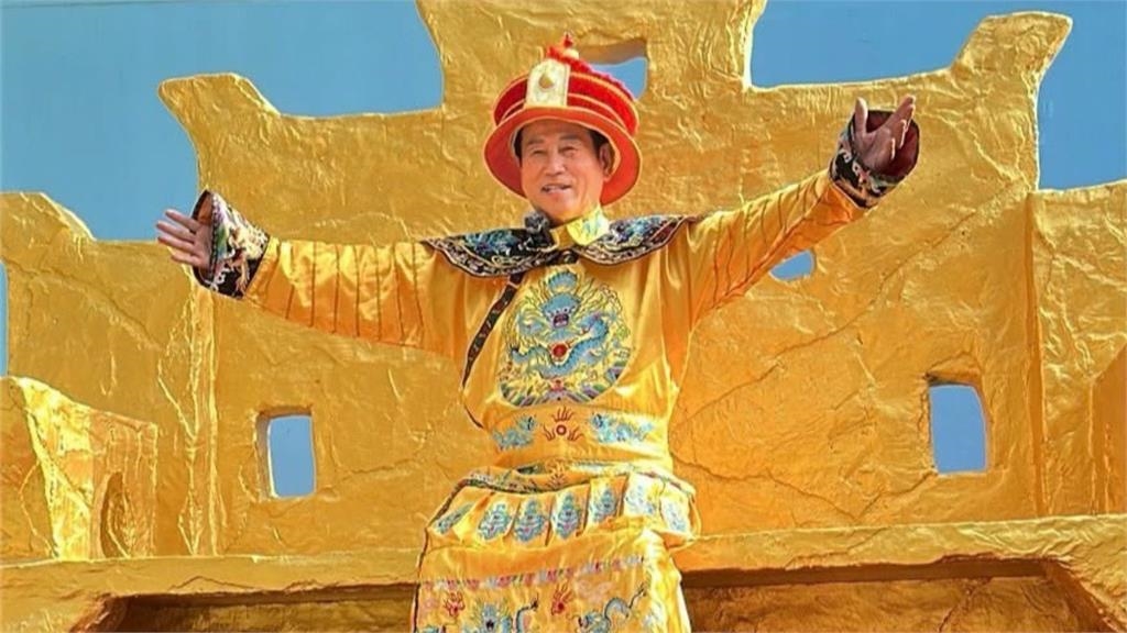 「台版萬里長城」一年賺1億!73歲老闆開價6億找「新城主」盼能圓1夢