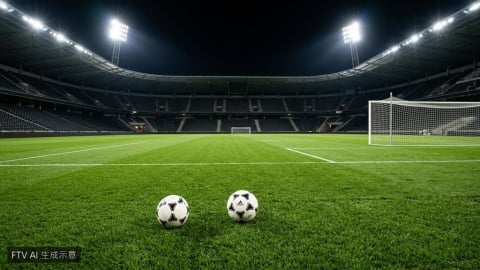 法甲摩納哥2比1擊敗朗斯開季不敗　登上聯賽榜首