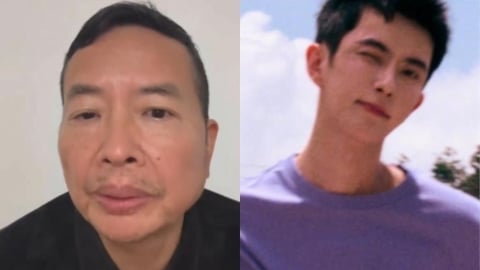 于朦朧「爆被姦殺、剖腹挖出U盤」逝世1年!恩師「傳死訊」曾揭陪睡驚人價碼