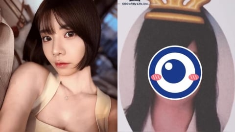 中職最正MC「高中圓臉嫩照」判若兩人!認了「嘴巴很歪不敢笑」全場看傻
