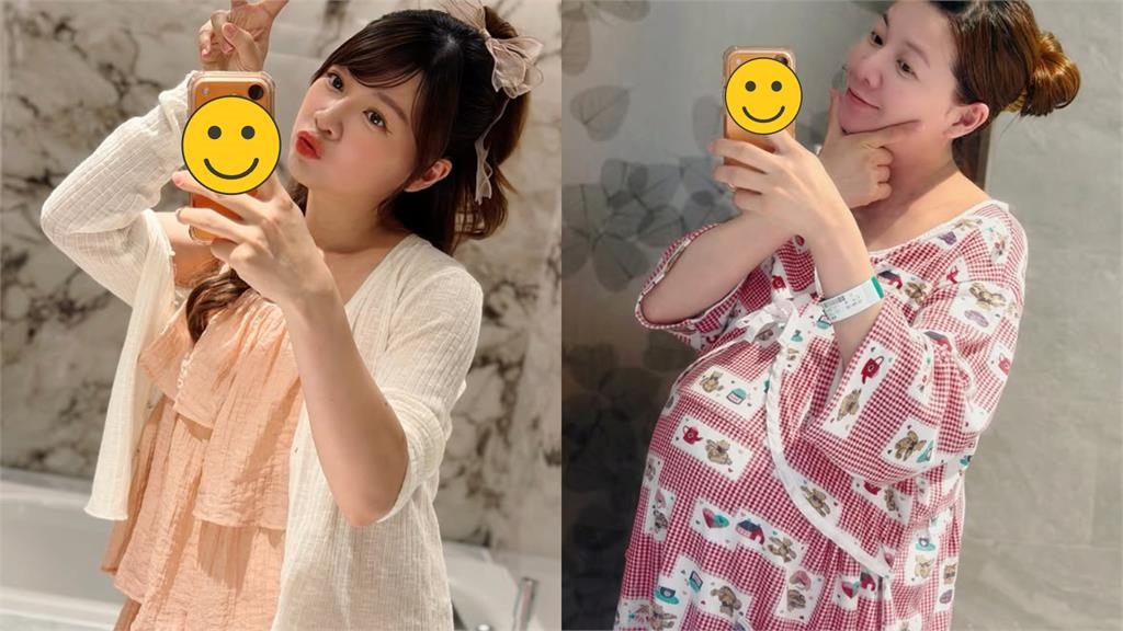 女星熬過產後瘦身撞牆期!「火辣泳裝照」曝光 驚人細腰全網看傻