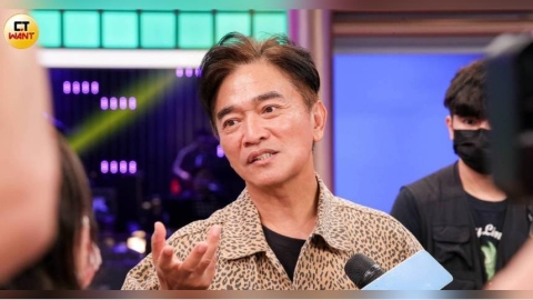 吳宗憲談小S金鐘落選扯「跟黃子佼來往」　親解始末：是一個大誤會