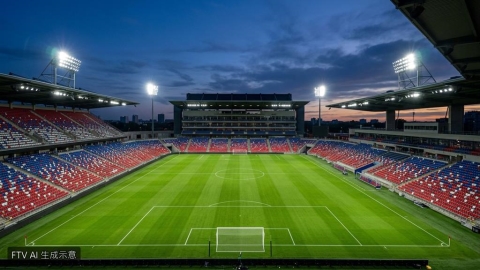 美足聯加州內戰將登場 地震隊狀態回升迎戰低迷洛杉磯FC