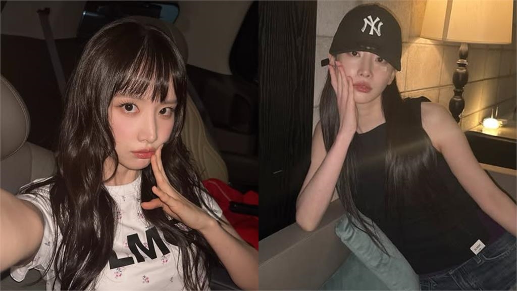女偶像手寫信竟爆「AI生成」！多處詭異錯字遭抓包　急換親筆版