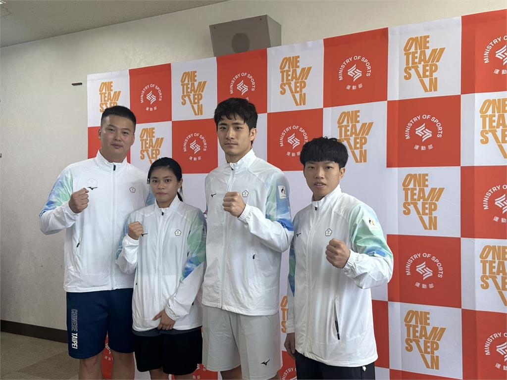 亞運/李洋親自回應確認出席亞運開幕式!點名張煥宜擔任掌旗官有特殊原因