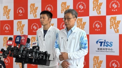 亞運/李洋親自回應確認全程出席亞運開幕式!點名張煥宜擔任掌旗官有特殊原因