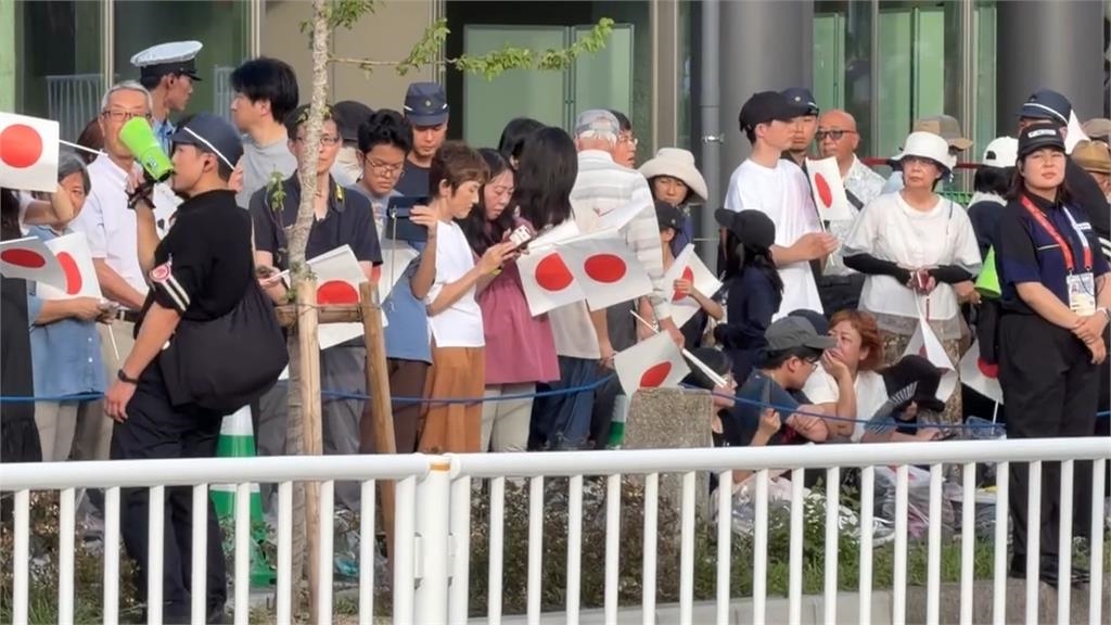名古屋亞運／台灣隊掌旗官是他們　李洋曝選人標準「外表實力兼具」