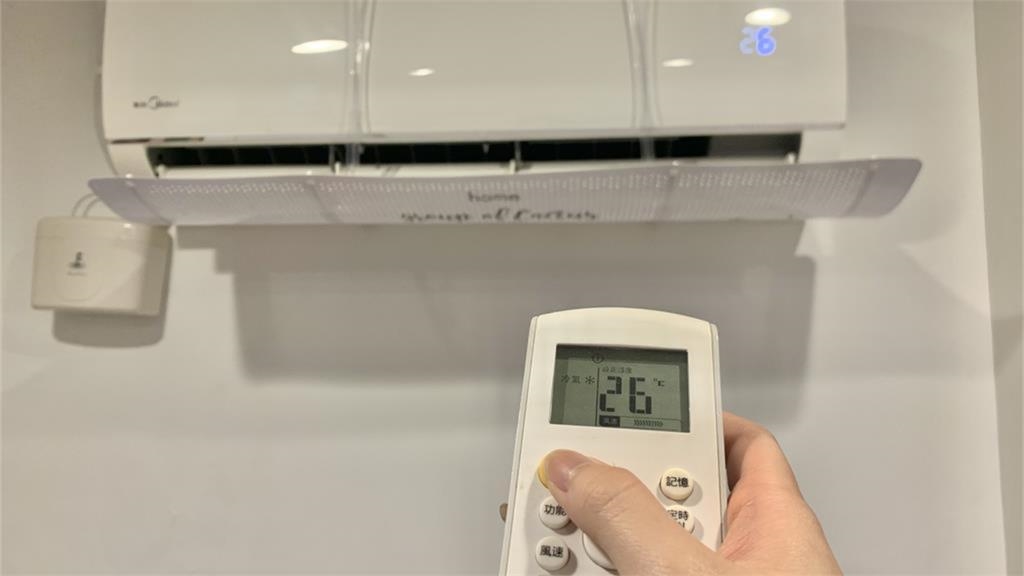 網瘋傳夏季電費「飆破4萬元」!台電查3年紀錄還原「真相」…親授1省錢術