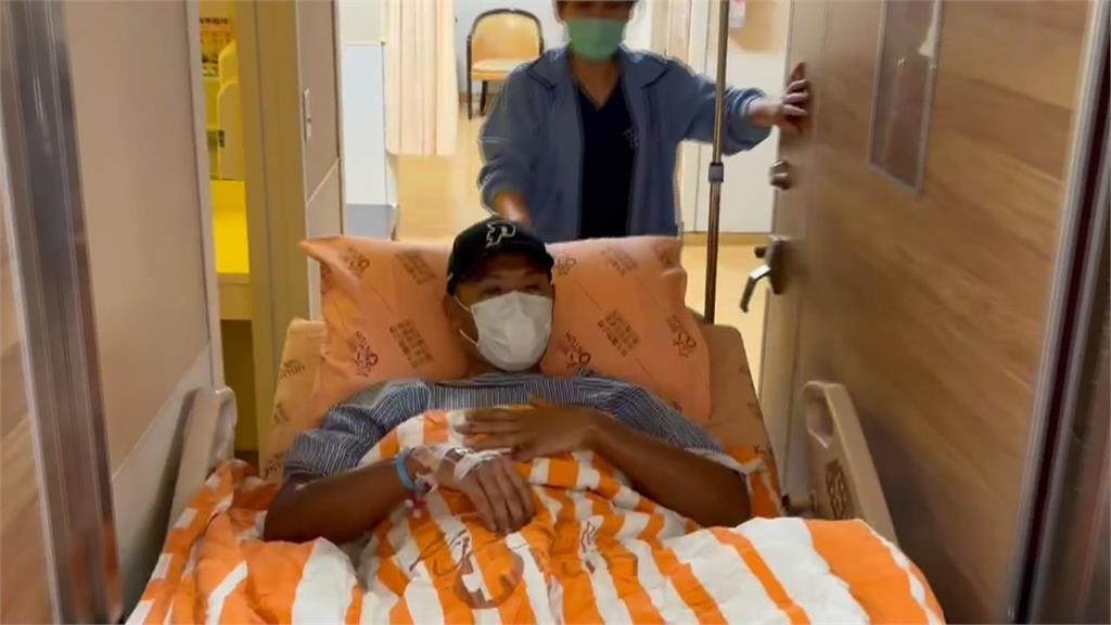 范瑋琪「穿隔離衣趴趴走」挨轟!粉絲急護航「醫師也這樣」前台大醫傻眼了