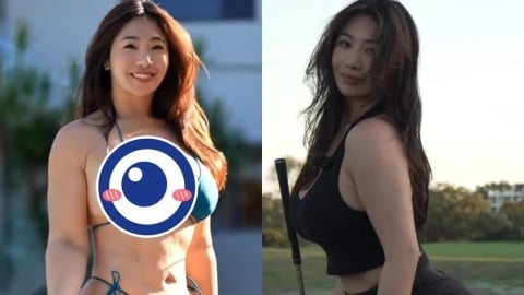S級色情網美突宣布不幹了!「棄3200萬年薪」轉行當醫師 超狂背景曝光