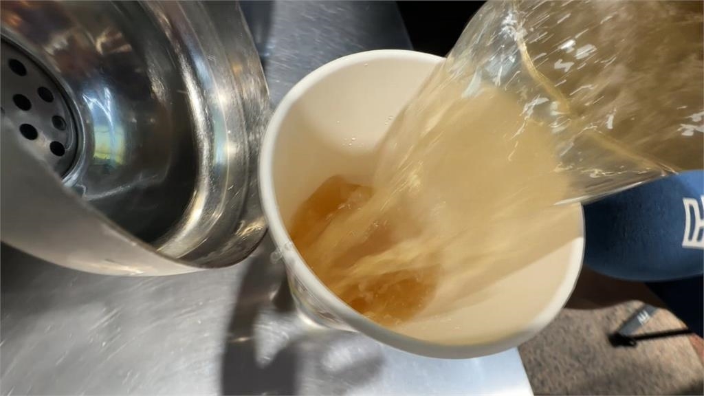 外國人飲料清單出爐 「這類飲料」打敗珍珠奶茶