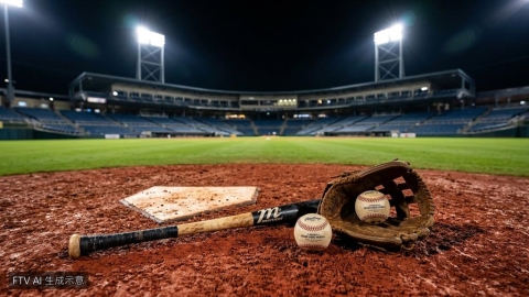 MLB/左右開弓雙響砲!馬丁尼茲4安猛打助守護者退運動家