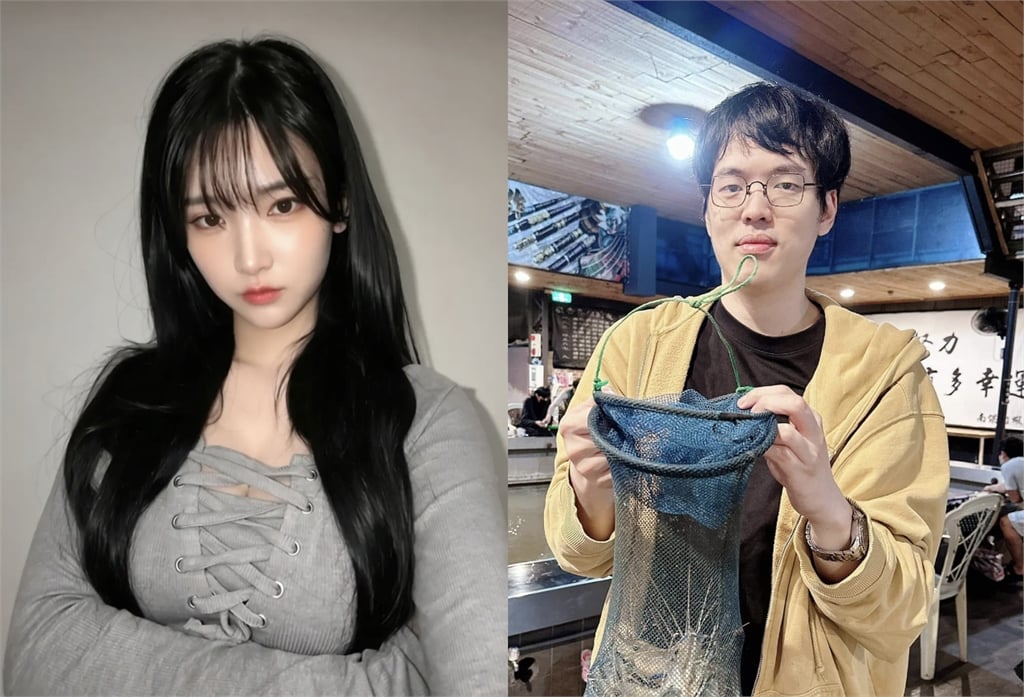 電競童話婚姻破滅!實況女神宣布離婚 悲曝「無肢體接觸」關係生變