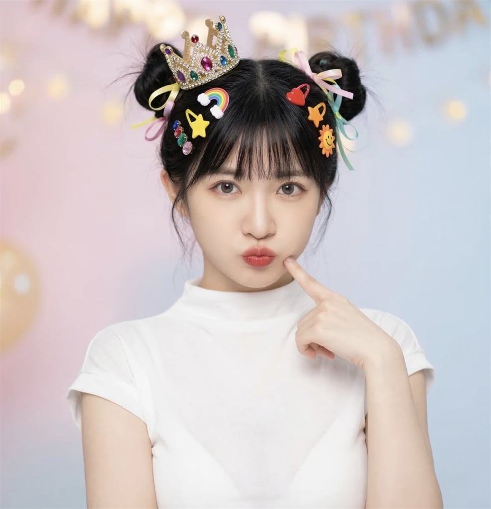 電競童話婚姻破滅!實況女神宣布離婚 悲曝「無肢體接觸」關係生變