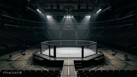 印度MMA選手減重不適退賽 女將闖四強保底奪牌