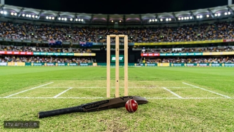 亞運板球印度大勝孟加拉晉級決賽 曼達納刷新女雙T20歷史得分紀錄