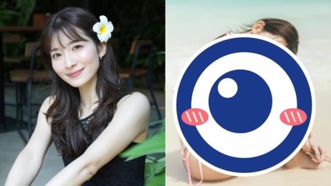 美女主播離婚「秒開脫拍寫真」！大尺度純慾照搶先曝光…「布料超少」炸超頂身材