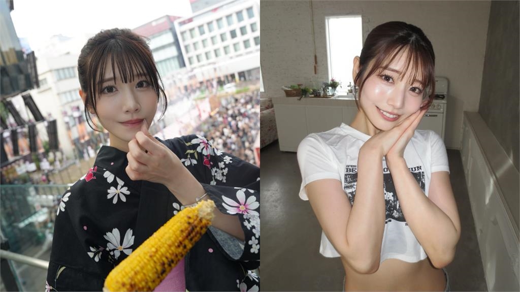河北彩花新作「片頭1分鐘全是AI」!0對白「直接激戰」觀眾超失望:毫無誠意