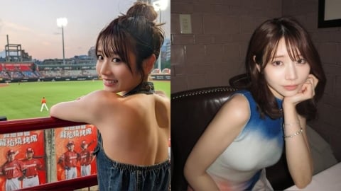 河北彩花新作「片頭1分鐘全是AI」!0對白「直接激戰」觀眾超失望:毫無誠意