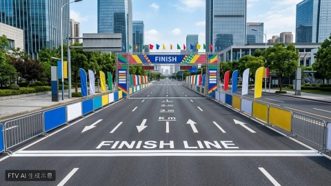 世界路跑錦標賽肯亞女將奪金 打破純女子半馬世界紀錄