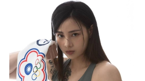 亞運/台灣「最狠女將」林郁芬不敵烏茲別克對手落敗!男將張立、林明典無緣晉級