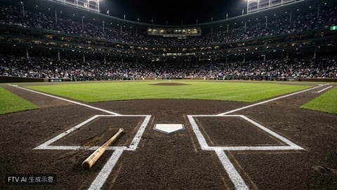 MLB/Francisco Alvarez三分砲逆轉戰局 大都會10比3大勝費城人