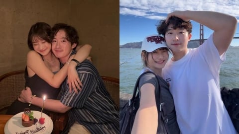 網紅圈狂爆毀滅式分手!愛莉莎莎認愛3個月突喊「該丟的就丟」:怎麼走下去?