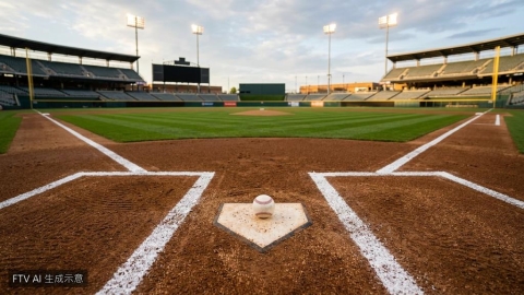 MLB/白襪力拚季後賽席次!系列賽最終戰迎戰老虎爭關鍵勝利