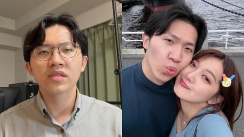 多米多羅直播1舉動惹怒網!認讓前女友留宿「手機存清涼照」還私下解封 鞠躬道歉芝芝