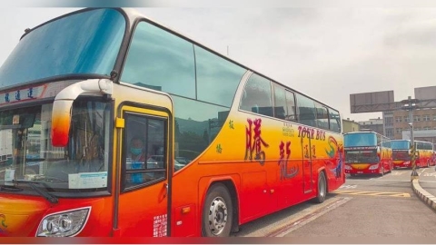 南部學校3天2夜畢旅5400元 行程驚見「體驗台北捷運」學生傻眼
