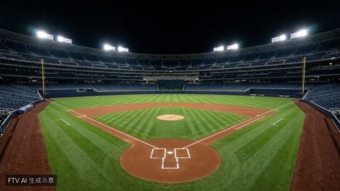 MLB國民延長第11局灌4分 8比5力退紅雀奪近7戰第6勝