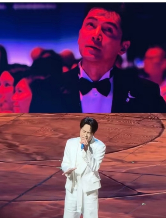 5566、TANK中國開唱「直播衰被剪光」內幕全曝!他PO片認了:出了狀況…