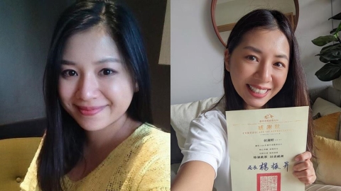 44歲侯湘婷近況曝光!淡出演藝圈19年「連霸家長會長」網暴動:眾望所歸